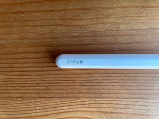 Magic Keyboard iPad Pro 12.9 y apple pencil 2. gen