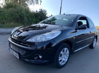 Peugeot 206+