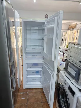 NEVERA DAEWOO CON TRANSPORTA  185 DE ALTO