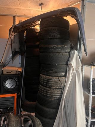 Mercedes CLK 200 cv 2000€ solo esta semana