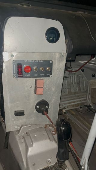 Mercedes CLK 200 cv 2000€ solo esta semana