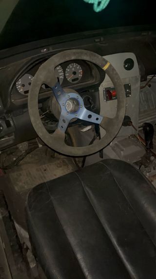 Mercedes CLK 200 cv 2000€ solo esta semana