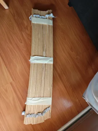 Cama Hierro Blanca IKEA 90x200