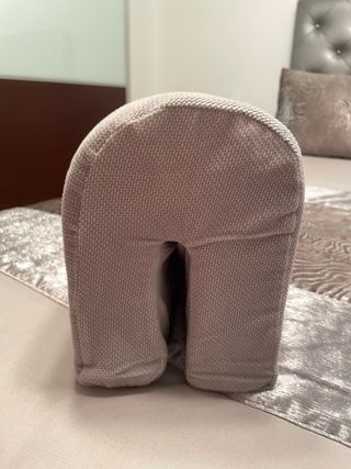 Protector barra para cama o cuna anticaída 90cm