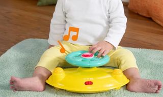 Girello Bright Starts