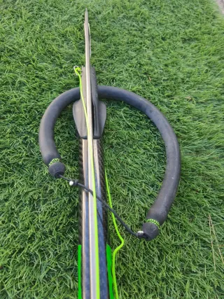 Fusil Pesca Submarina Salvimar Carbo 60