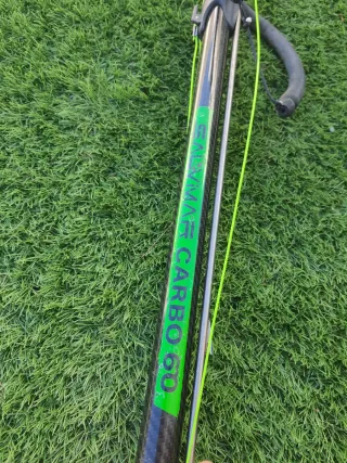 Fusil Pesca Submarina Salvimar Carbo 60