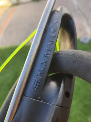 Fusil Pesca Submarina Salvimar Carbo 60