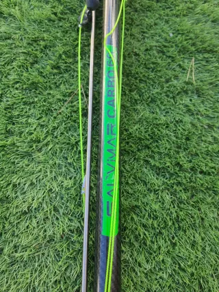 Fusil Pesca Submarina Salvimar Carbo 60