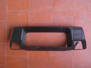 Marco Cuadro Instrumentos VW Polo