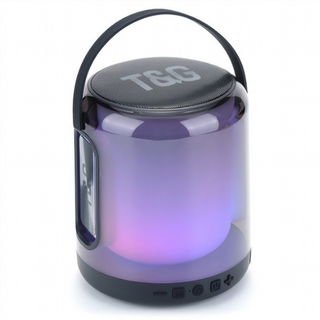 ALTAVOZ BLUETOOTH TG376 RGB