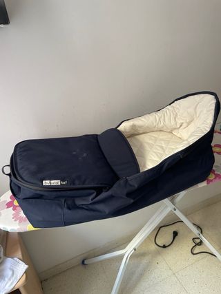 Bugaboo Fox Carrito - precio a consultar