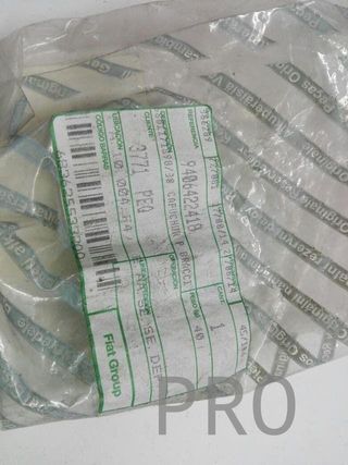 tapon parabrisas fiat scudo trasero nuevo