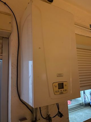 Caldera Baxi Neodens Plus