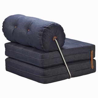 2 Poltronas-cama IKEA VÄRKUMLA Azul