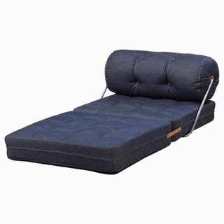 2 Poltronas-cama IKEA VÄRKUMLA Azul