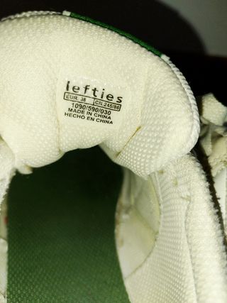 Zapatillas clásicas Avia 38