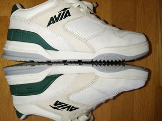 Zapatillas clásicas Avia 38