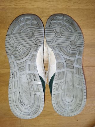 Zapatillas clásicas Avia 38