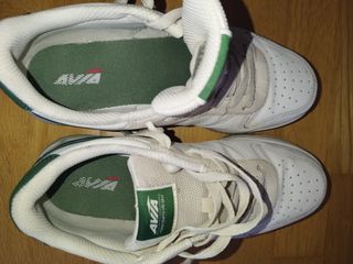 Zapatillas clásicas Avia 38
