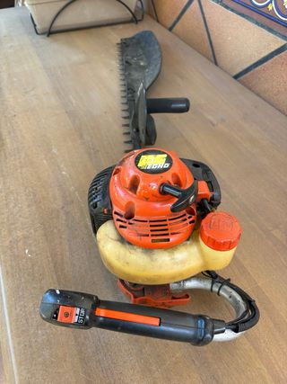 Cortasetos Gasolina ECHO HC 30ES