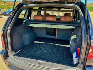 BMW X3 3.0d Aut Xdrive 2006