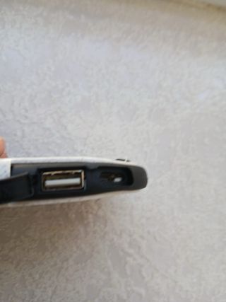 Cargador Solar Power Bank