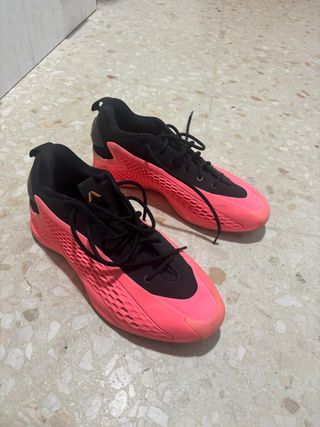 Zapatillas Baloncesto Anthony Edwars 1 low.