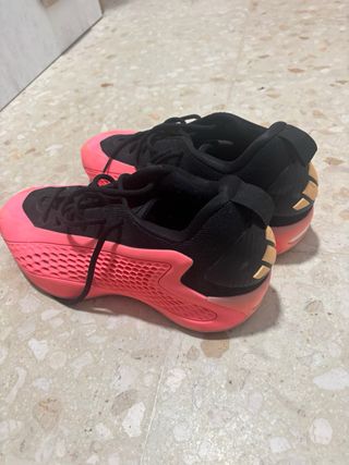 Zapatillas Baloncesto Anthony Edwars 1 low.