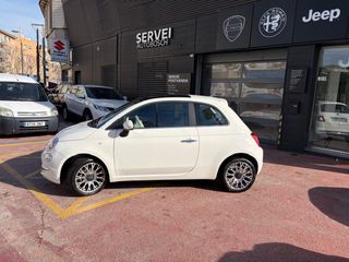 FIAT 500 2023
