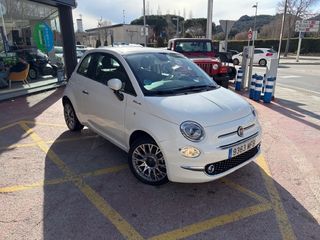 FIAT 500 2023