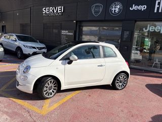 FIAT 500 2023
