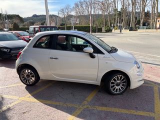 FIAT 500 2023