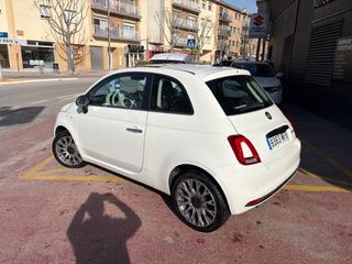 FIAT 500 2023