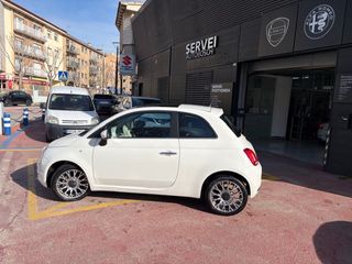 FIAT 500 2023
