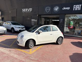 FIAT 500 2023