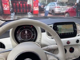 FIAT 500 2023