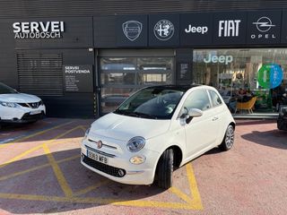 FIAT 500 2023