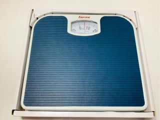 Báscula Girmi Mecánica