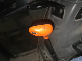 Tractor New Holland L85