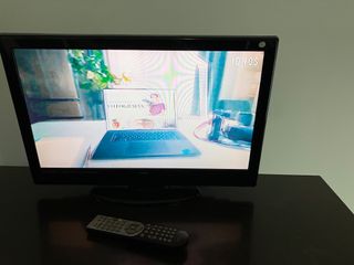 TV OKI 19 HD HDMI TDT