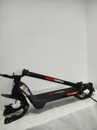 Chasis Patinete Eléctrico grande