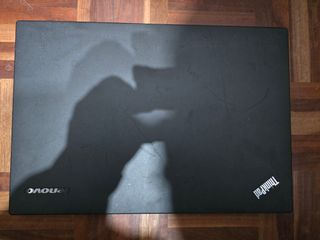 Lenovo T450 Teclado i5/8GB/SSD