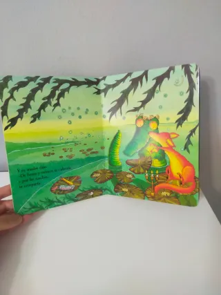 Siempre te querré, pequeñín