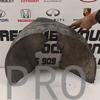 PASO RUEDA DELANTERO DERECHO FORD FOCUS USADO