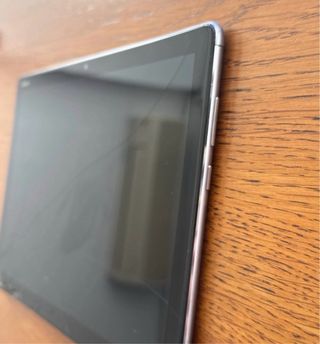 Huawei Mediapad M5 Lite 10.1 Plata