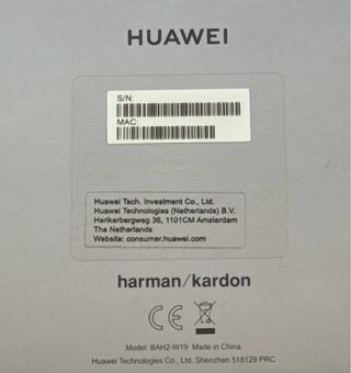 Huawei Mediapad M5 Lite 10.1 Plata