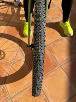 Lobito GV10 Gravel Talla L/XL