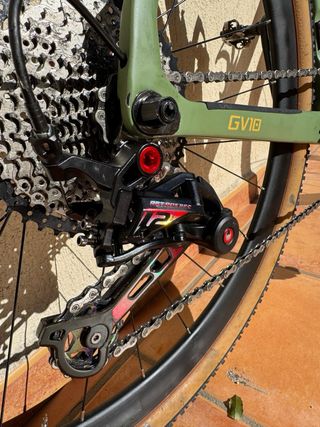 Lobito GV10 Gravel Talla L/XL