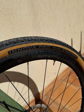 Lobito GV10 Gravel Talla L/XL